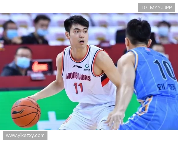 贾明儒荣膺CBA最佳第六人 成山西核心